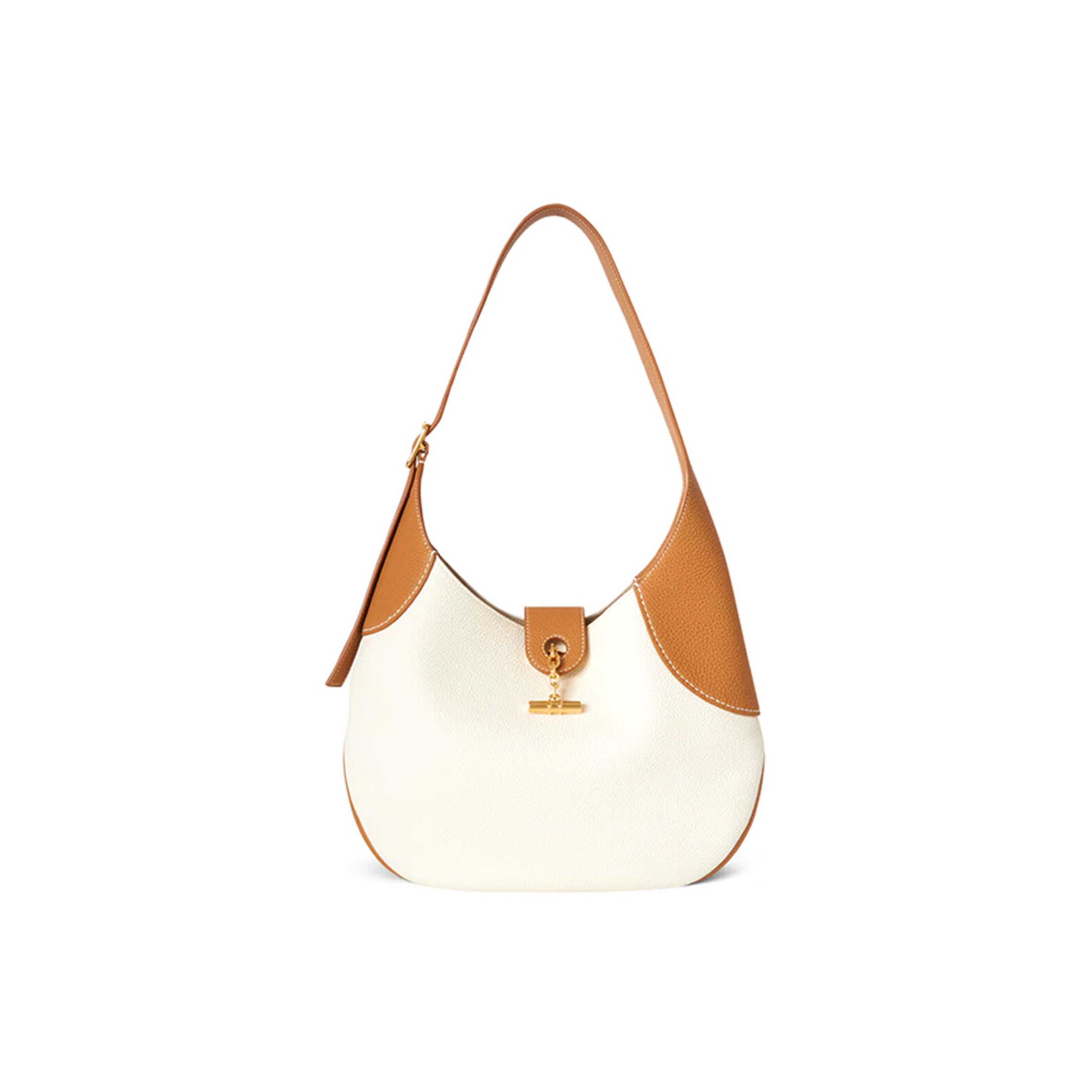 LORO PIANA MEDIUM BOBBIN BAG FAO5479 (30*20*7cm)
